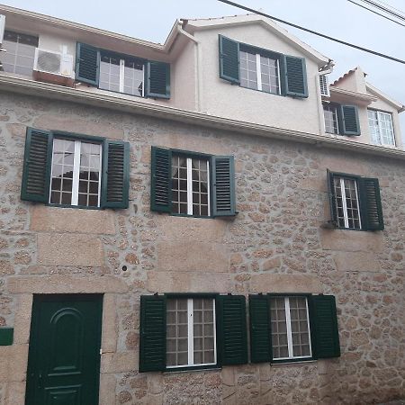 Casa Na Aldeia - Entre Fundao E Covilha Villa Pero Viseu Eksteriør billede