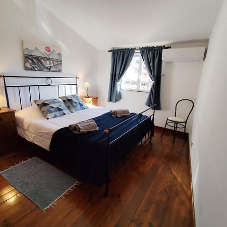Casa Na Aldeia - Entre Fundao E Covilha Villa Pero Viseu Eksteriør billede