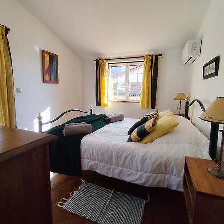 Casa Na Aldeia - Entre Fundao E Covilha Villa Pero Viseu Eksteriør billede