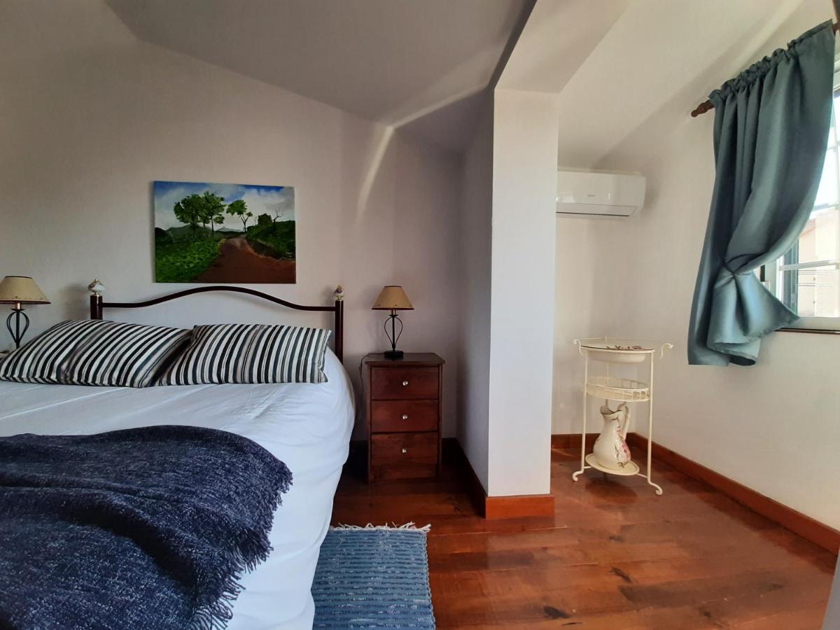Casa Na Aldeia - Entre Fundao E Covilha Villa Pero Viseu Eksteriør billede