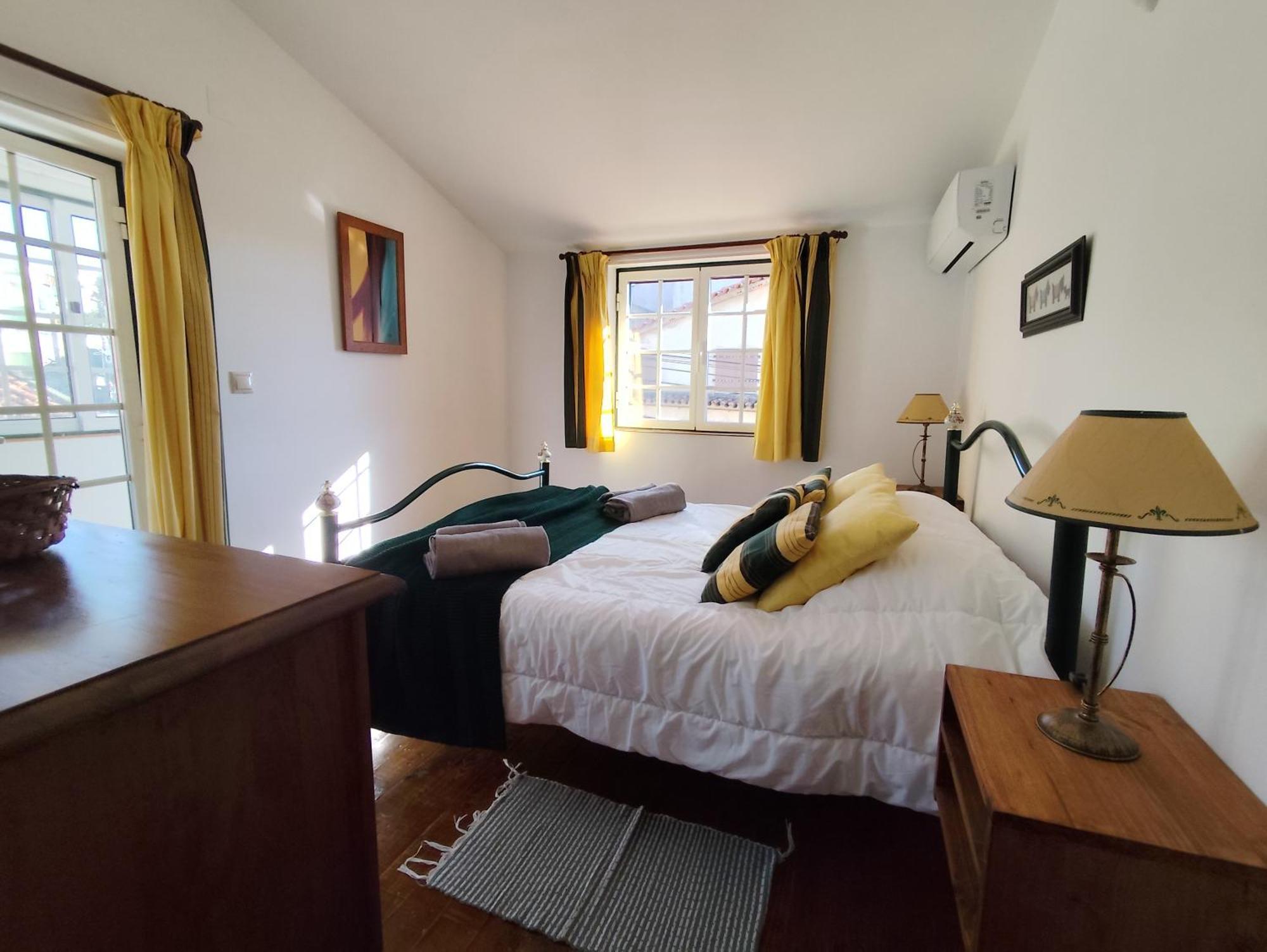 Casa Na Aldeia - Entre Fundao E Covilha Villa Pero Viseu Eksteriør billede