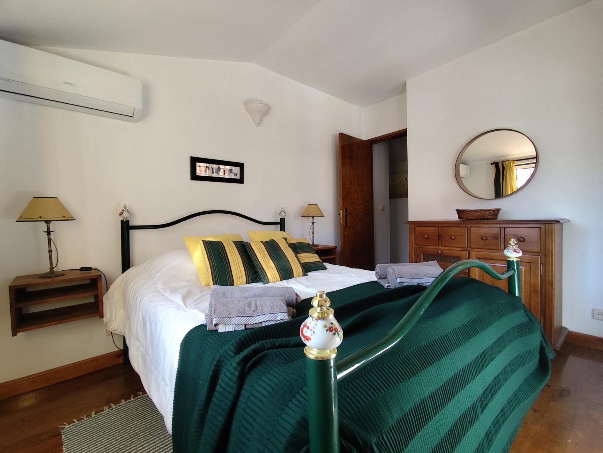 Casa Na Aldeia - Entre Fundao E Covilha Villa Pero Viseu Eksteriør billede