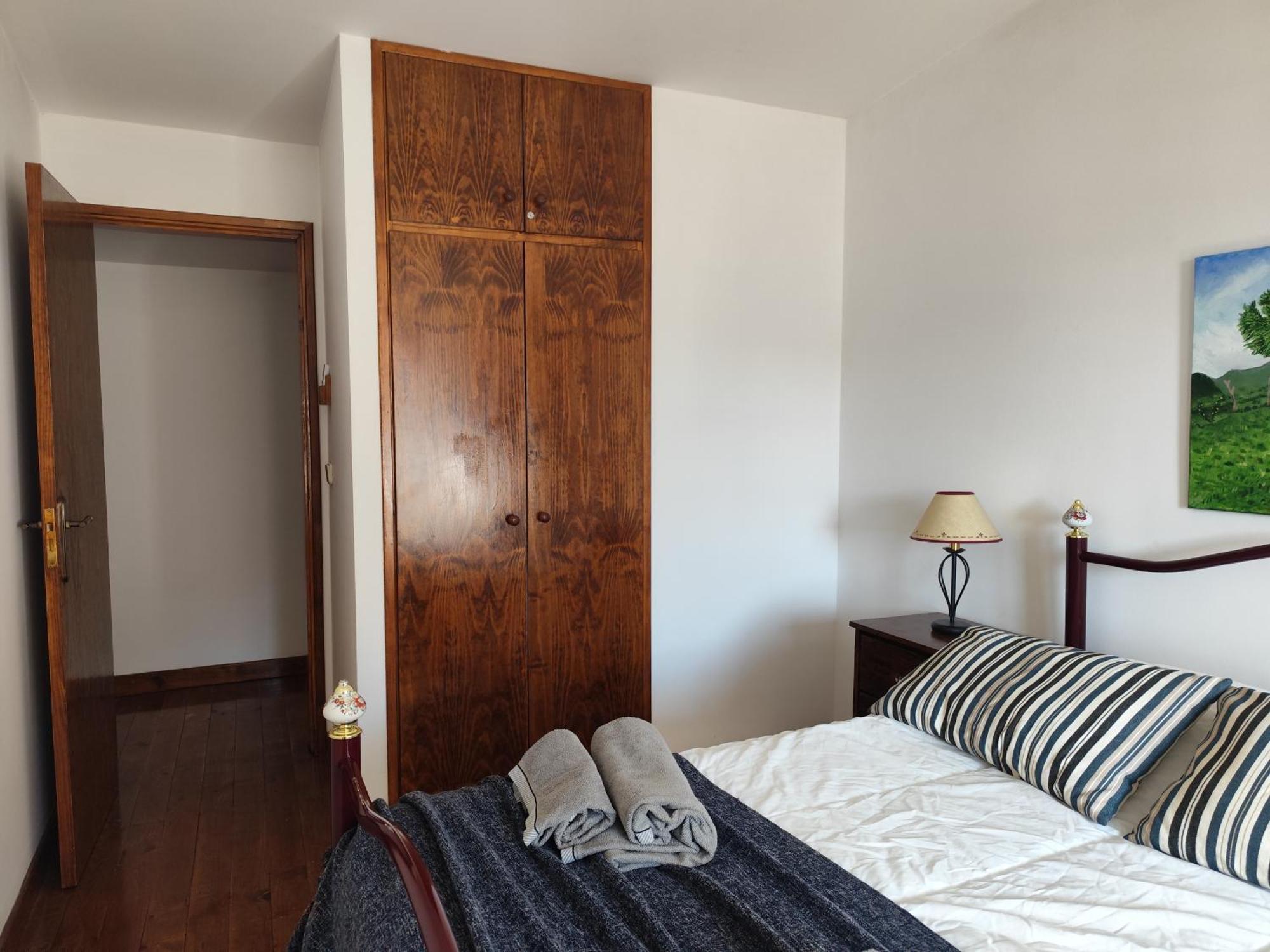 Casa Na Aldeia - Entre Fundao E Covilha Villa Pero Viseu Eksteriør billede