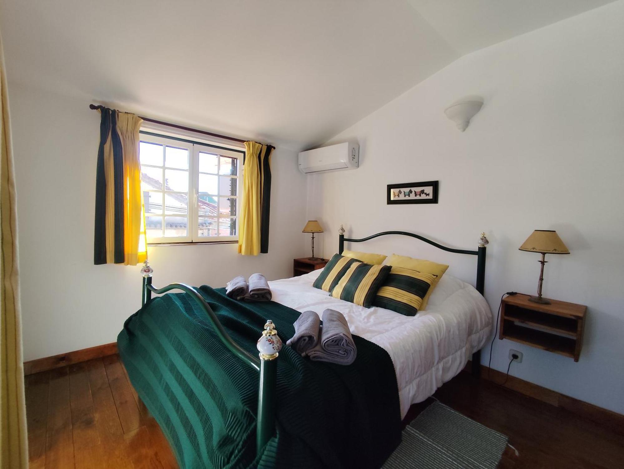 Casa Na Aldeia - Entre Fundao E Covilha Villa Pero Viseu Eksteriør billede