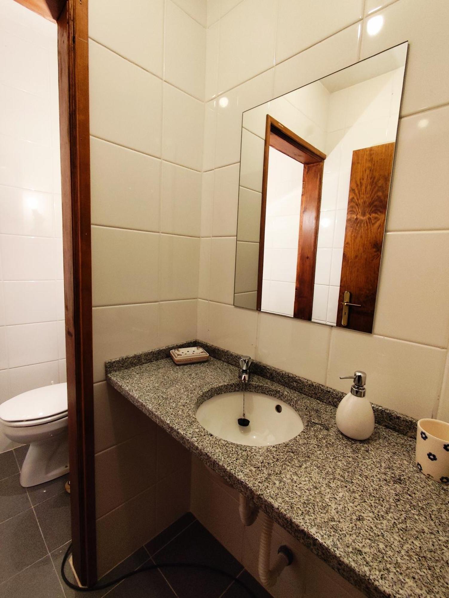 Casa Na Aldeia - Entre Fundao E Covilha Villa Pero Viseu Eksteriør billede